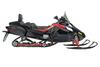 Arctic Cat TZ1 LXR 2014